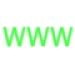 Web name registration